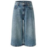 Oui - 0095396 - Bermuda - Blauw