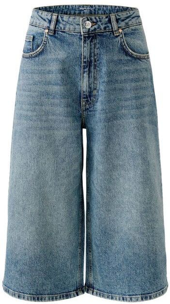 Oui - 0095396 - Bermuda - Blauw