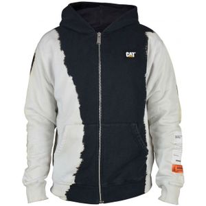 Heron Preston - Heron Preston x CAT - Hoodie - Zwart
