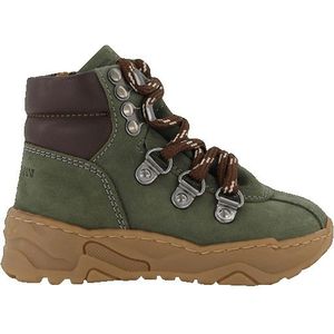 Emporio Armani Kinder jongens sneakers