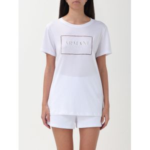 Geborduurde Logo T-shirt