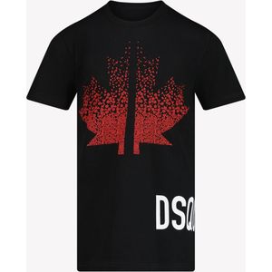 Dsquared2 Jongens t-shirt