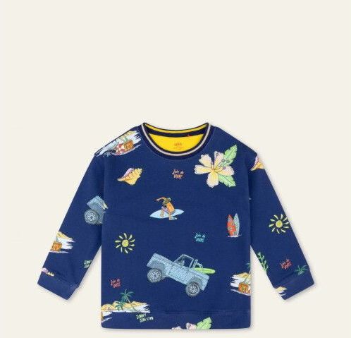 Oilily Harper sweater