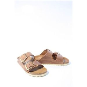 Birkenstock Arizona big buckle 1011073 slippers
