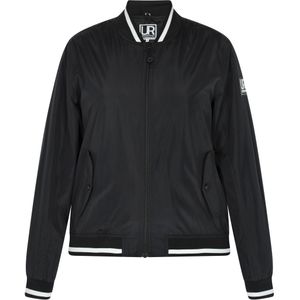 Schmuddelwedda - College Jack - Zwart - Dames