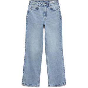 Vero Moda Vmcassie hr straight jeans vi3543 m