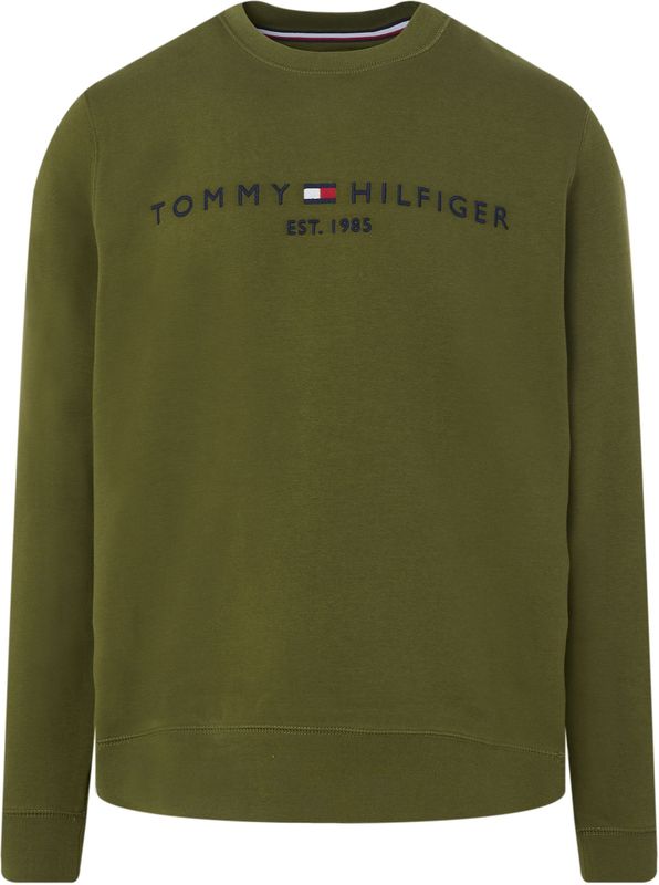 Tommy Hilfiger Menswear sweater