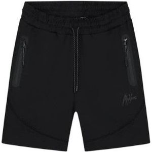 Malelions Sport counter shorts ms1-aw24-19-900