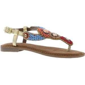 Miss Behave Sandalen 108121