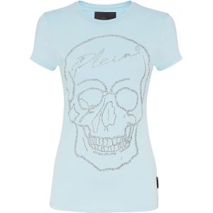 T-Shirt Ronde Hals