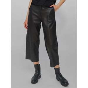 JCC - 31023629 - Leren Broek - Dames