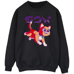 Li-cense Disney heren lightyear sox digitaal schattig sweatshirt