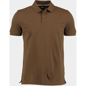 Hugo Boss Polo korte mouw pallas 10241531 02 50468301/361