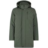 Agiato - Jack AT015-51007 - Donker Groen - Werkjassen