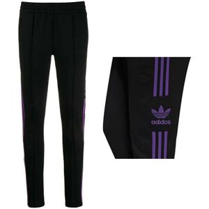 Adidas Originals - Dames - Zwarte Track Broek