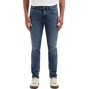 Dstrezzed - Lancaster 5 Pocket - Skinny Slimfit Jeans