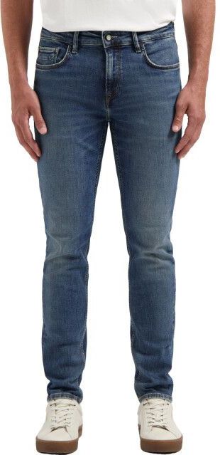 Dstrezzed - Lancaster 5 Pocket - Skinny Slimfit Jeans