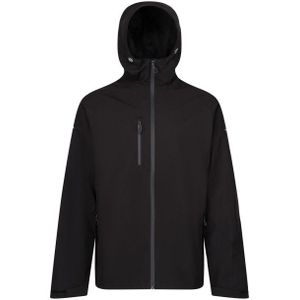 Regatta Heren x-pro beacon waterdichte jas