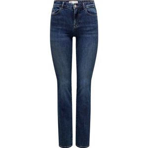 Jacqueline de Yong - Blair - Jeans - Mid Waist - Straight