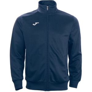 Joma - Heren Combi Voetbal Track Jacket - Polyester