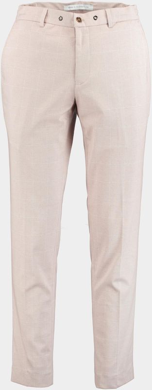 Born with Appetite Chino das jersey pants 25104da84/735 apricot