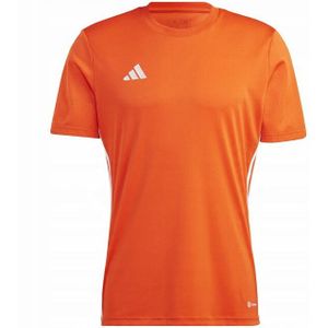 Adidas - Tafel 23 - Jersey - Heren - 100% Gerecycleerd Polyester - Korte Mouwen - Aeroready