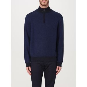 Mock Neck Merino Woltrui