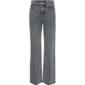 Vero Moda vmtessa hr wide jeans ra206 ga noos 10287304 medium grey denim