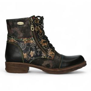 Laura Vita - Anitao 06 AS3308-6 - Veterboot - Camel Combi