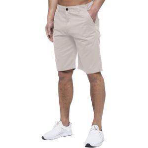 Enzo - Heren Chino - Korte Broek