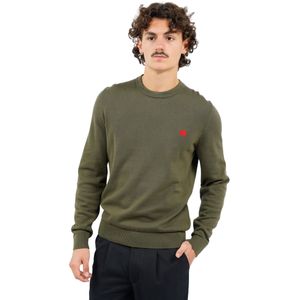 Hugo Boss An caiu-c1 knitwear