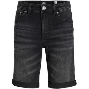 Jack & Jones Jjirick jjoriginal shorts mf 2350 s black denim