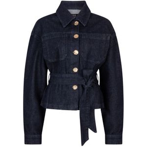 Ibana Jenda spijkerjassen 302550035