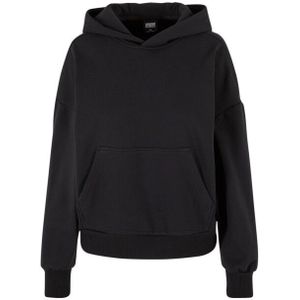 Urban Classics Dames knusse oversized hoodie
