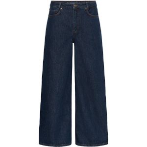 My Essential Wardrobe - Jeans 10705263 - Donker Blauw