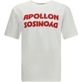 Grafische Bedrukking T-shirt