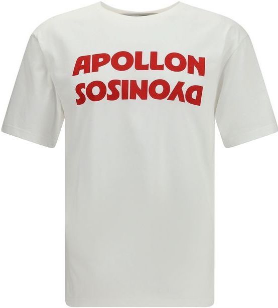 Grafische Bedrukking T-shirt