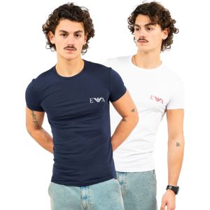 Emporio Armani 2 pak t-hirt