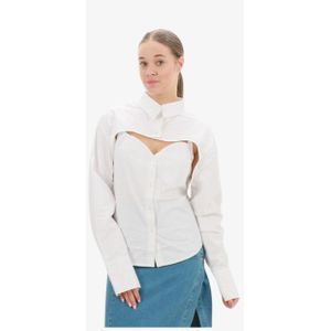 Reinders Dames blouse two piece