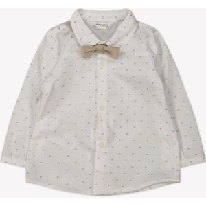 Mayoral Baby jongens t-shirt in