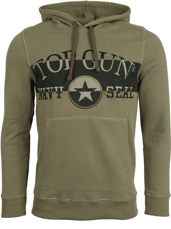 Top Gun - TG20201123 - Hoodie
