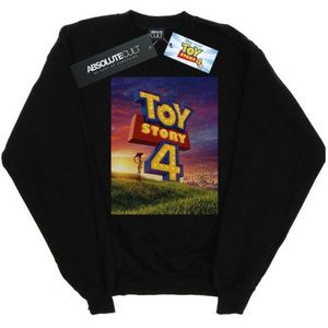 Li-cense Disney heren toy story 4 we are back sweatshirt