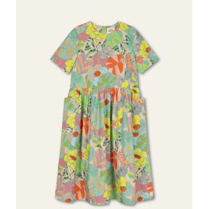 Oilily Daffodil jurk