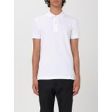 Classic - Polo Shirt - Wit