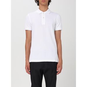 Classic - Polo Shirt - Wit