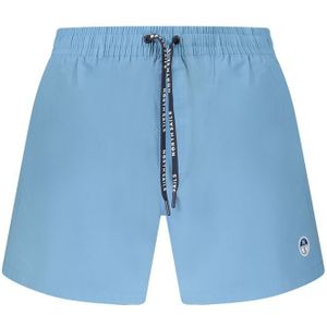 Zwemshorts met trekkoordsluiting