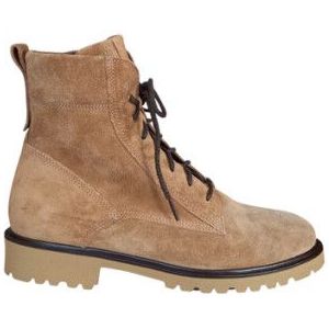 Durea - 9722 - Veterboots - Wijdte H