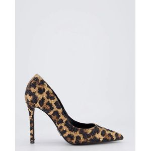 Steve Madden Dames evelyn-rl pump