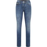 Philipp Plein - Adrenalined Blue - Jeans - Blauw - Slim Fit
