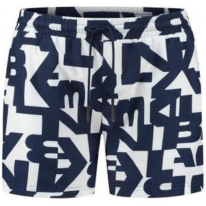 Ballin Est. 2013 Ballin Amsterdam - Heren Regular Fit Zwembroek